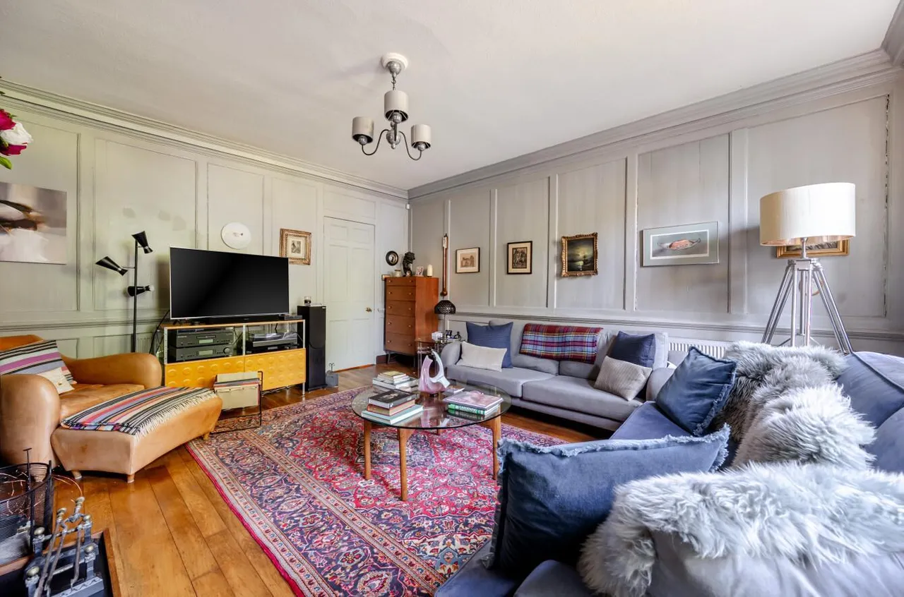Period Residence, Castle Views, photo 15