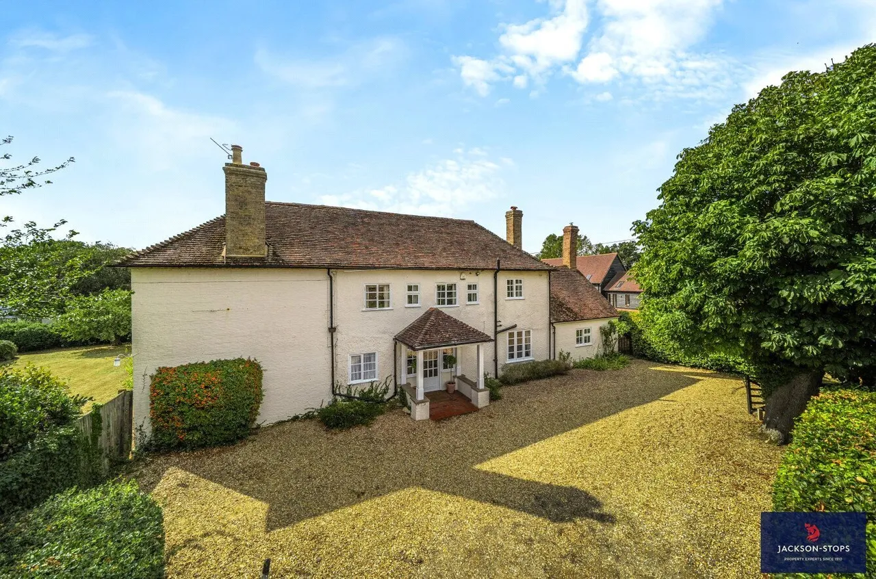 5 bed property for sale, Water Lane, Renhold, MK41