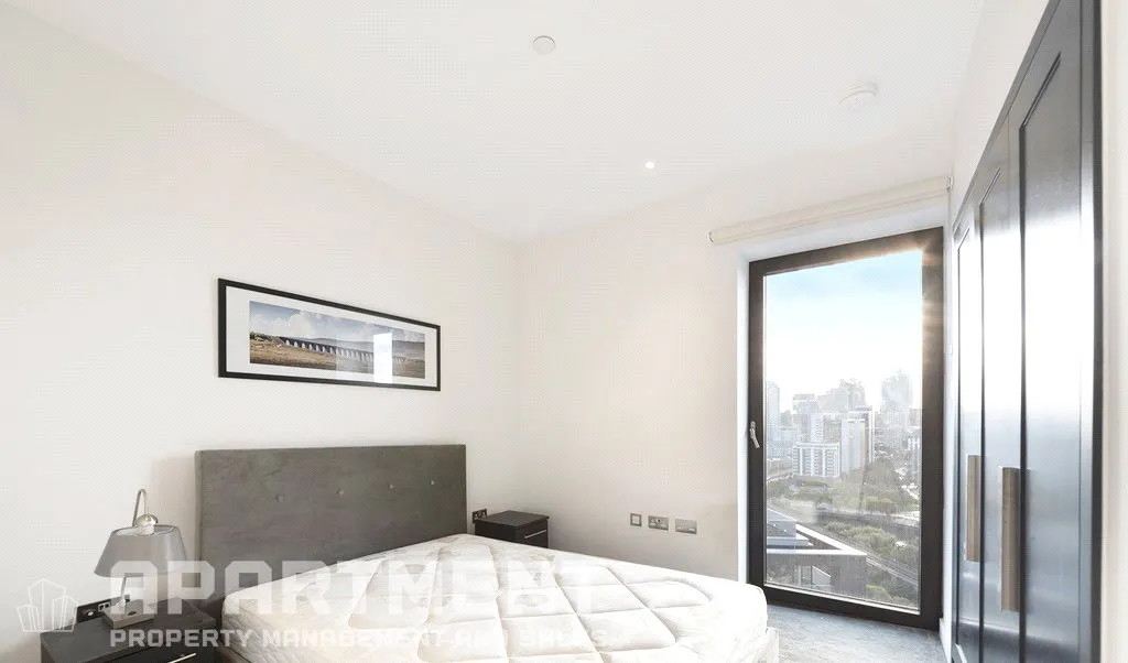 Hope Street, London, E14, photo 8