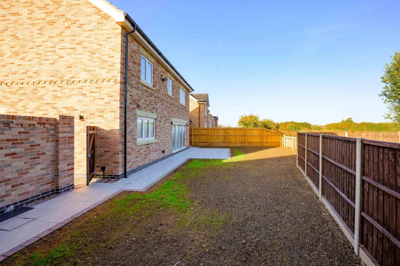 Dairy Close, Stickney, PE22, photo 30