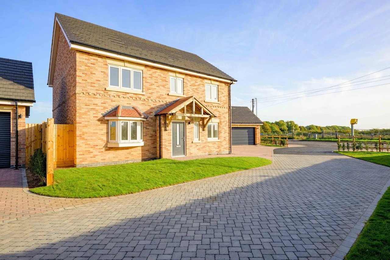 Dairy Close, Stickney, PE22, photo 35
