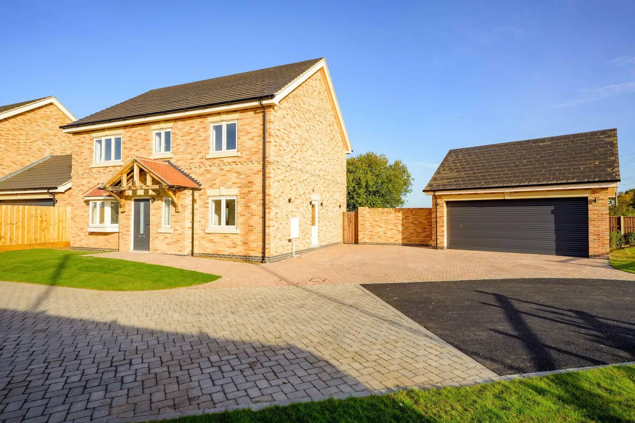 Dairy Close, Stickney, PE22, photo 33