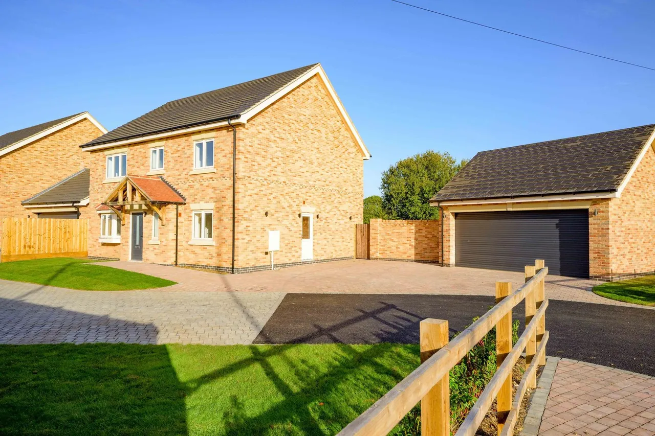 Dairy Close, Stickney, PE22, photo 34