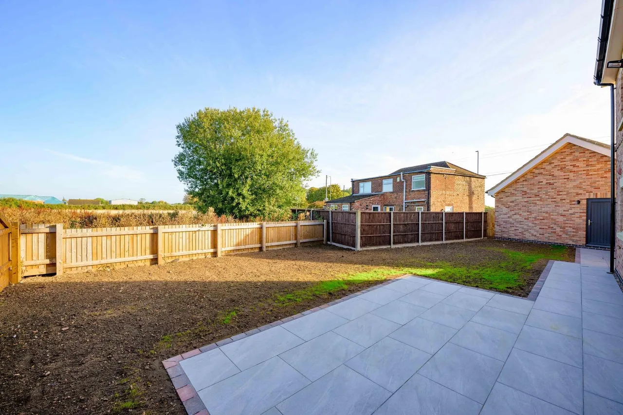 Dairy Close, Stickney, PE22, photo 31