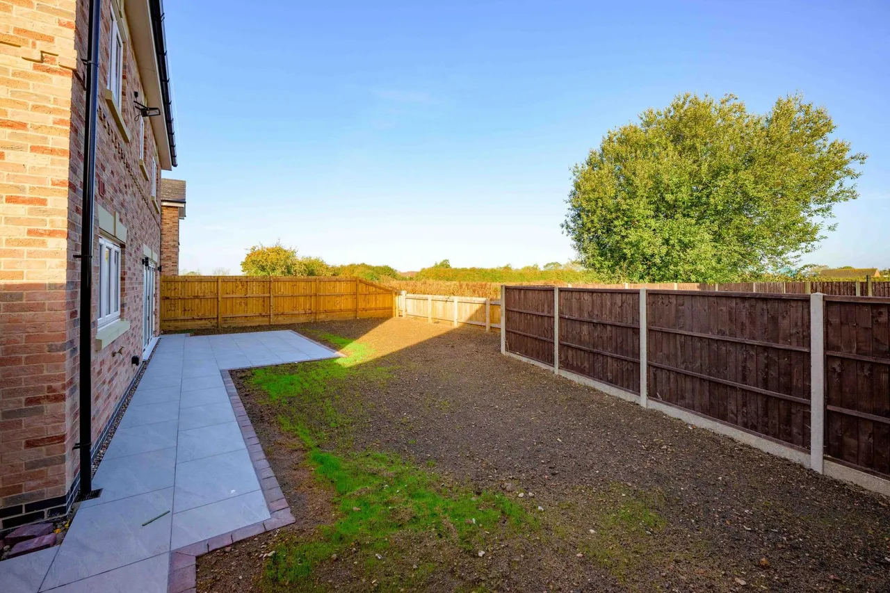 Dairy Close, Stickney, PE22, photo 4