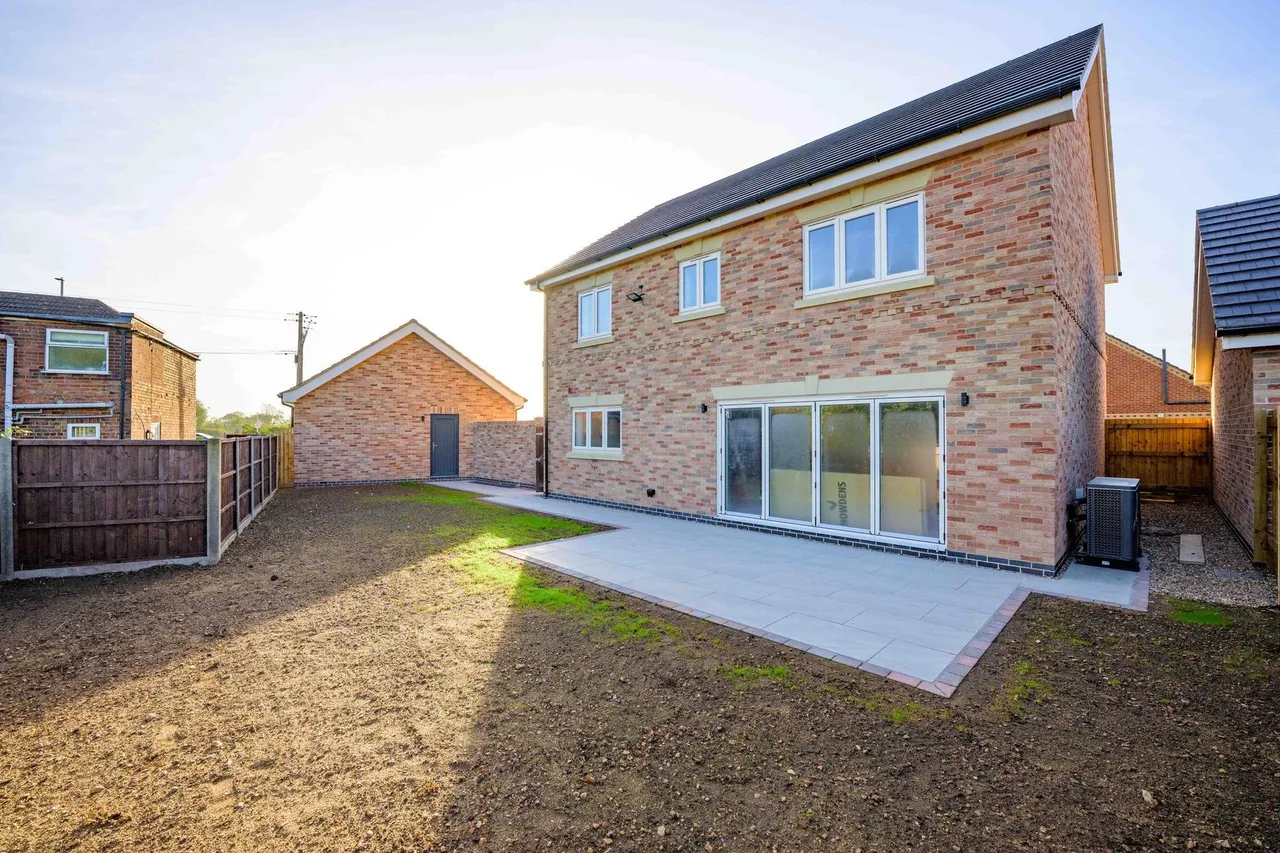 Dairy Close, Stickney, PE22, photo 29