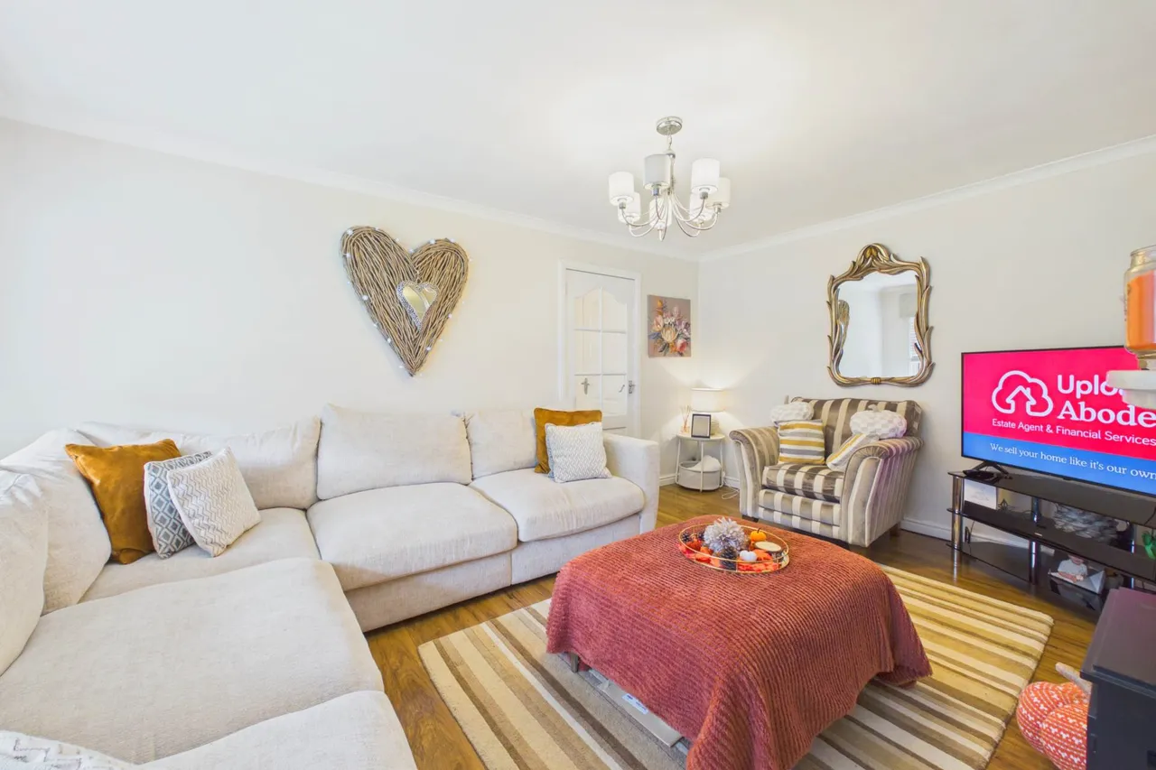 Branchal Road, Wishaw, photo 4