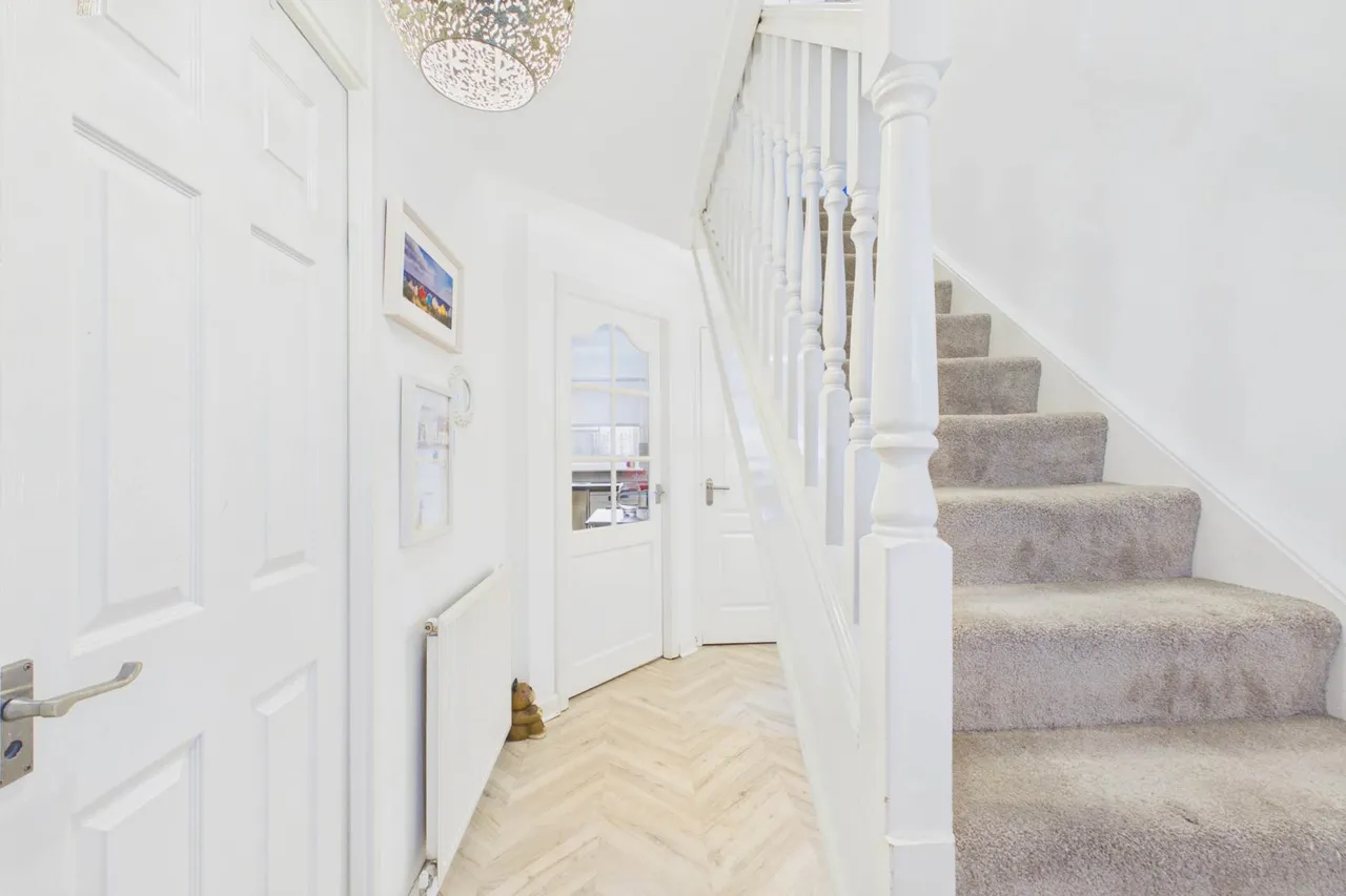 Branchal Road, Wishaw, photo 15