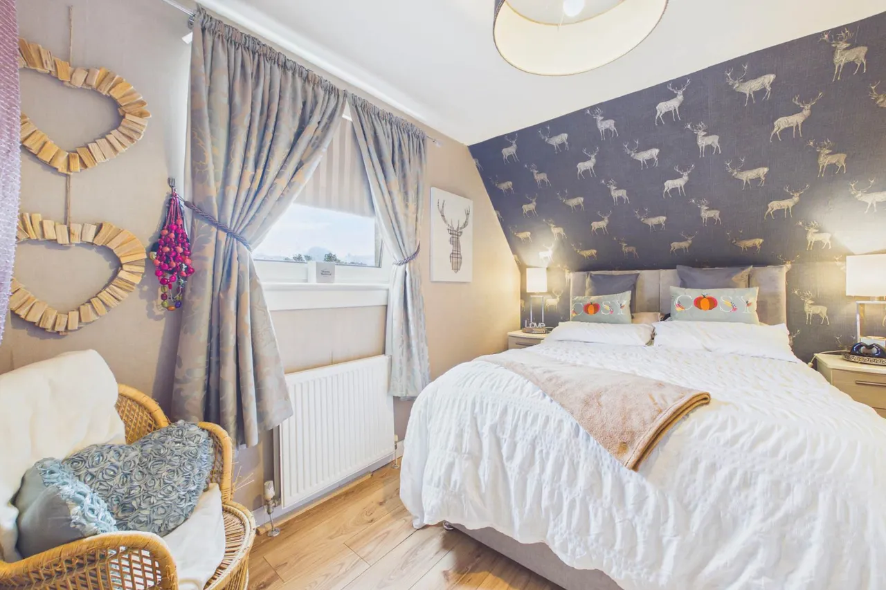 Branchal Road, Wishaw, photo 16