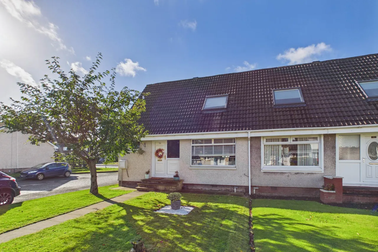 Branchal Road, Wishaw, photo 29