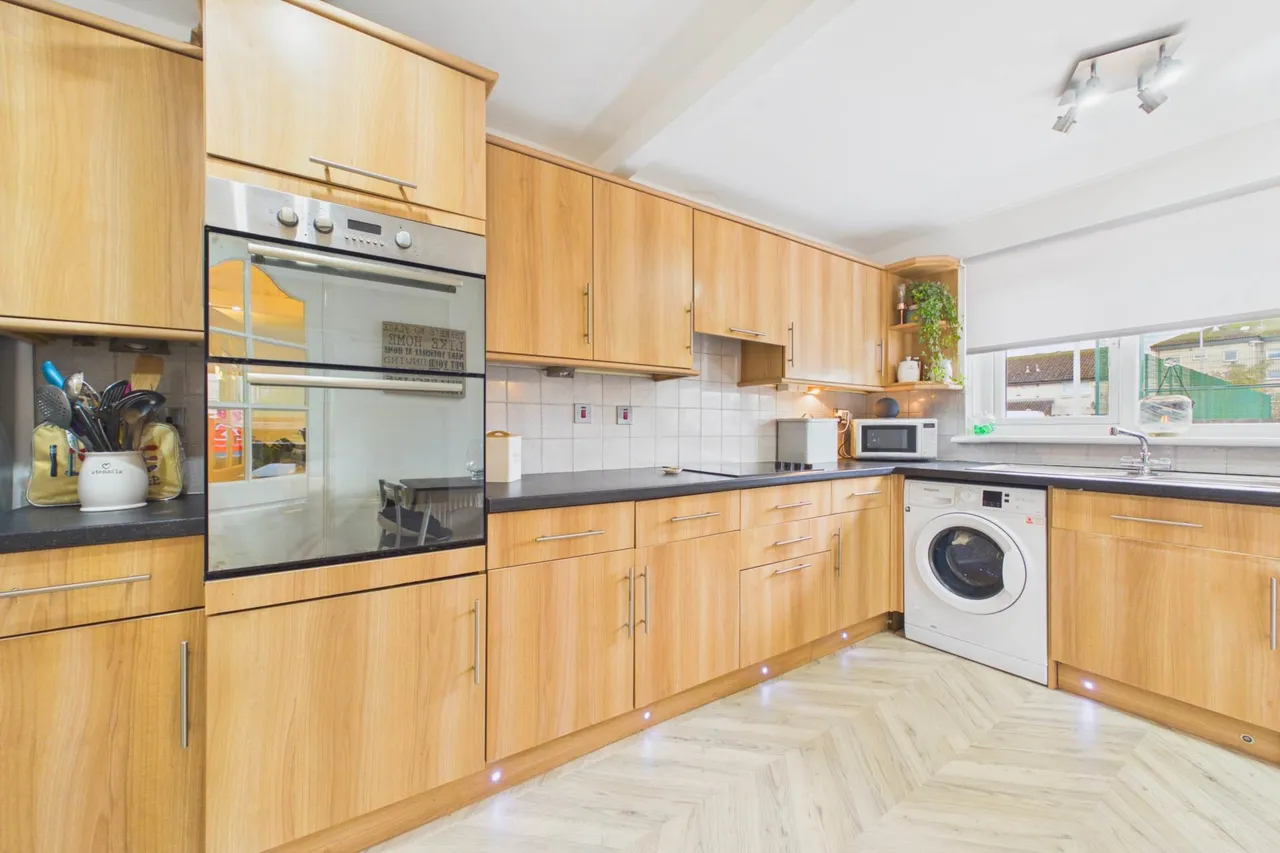 Branchal Road, Wishaw, photo 7