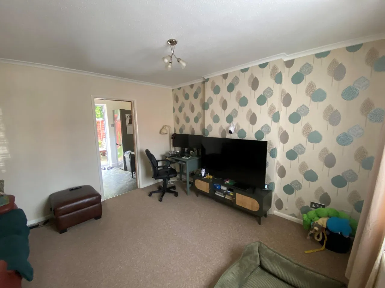 Wythburn Way, Brownsover, Rugby, CV21, photo 3