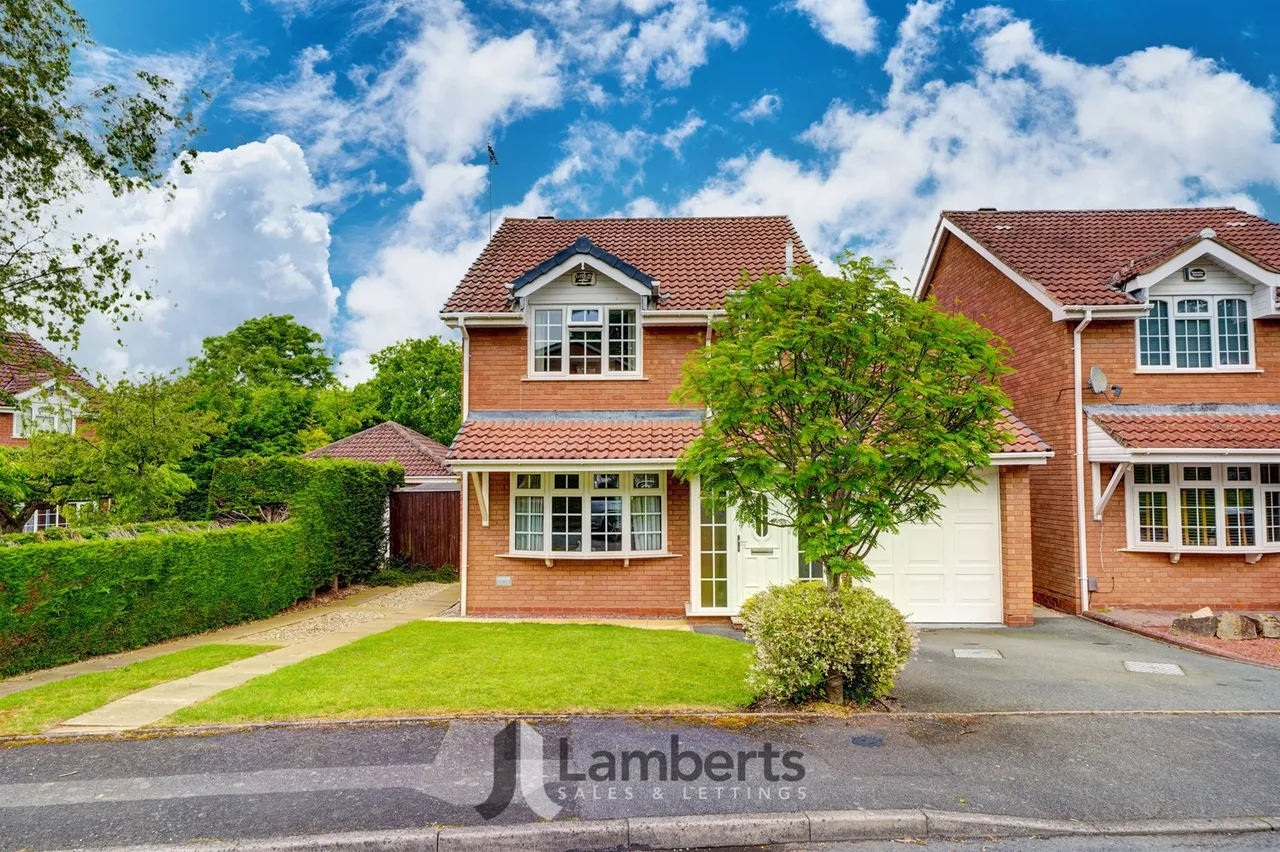 23 Lineholt Close, Redditch, photo 20