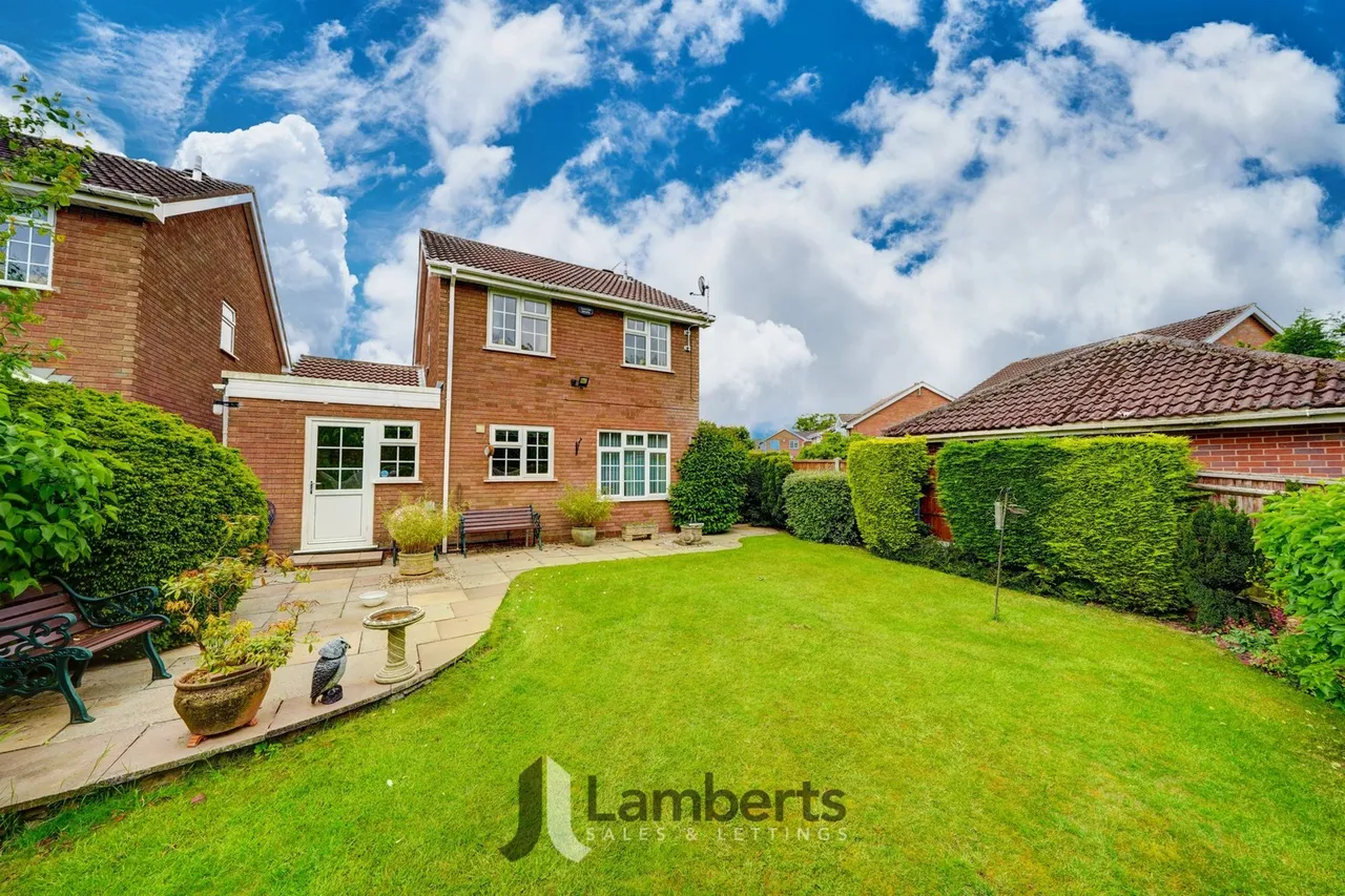 23 Lineholt Close, Redditch, photo 18