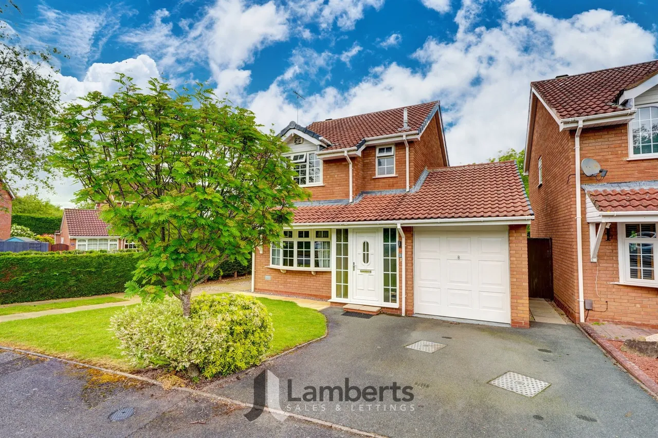 23 Lineholt Close, Redditch, photo 21