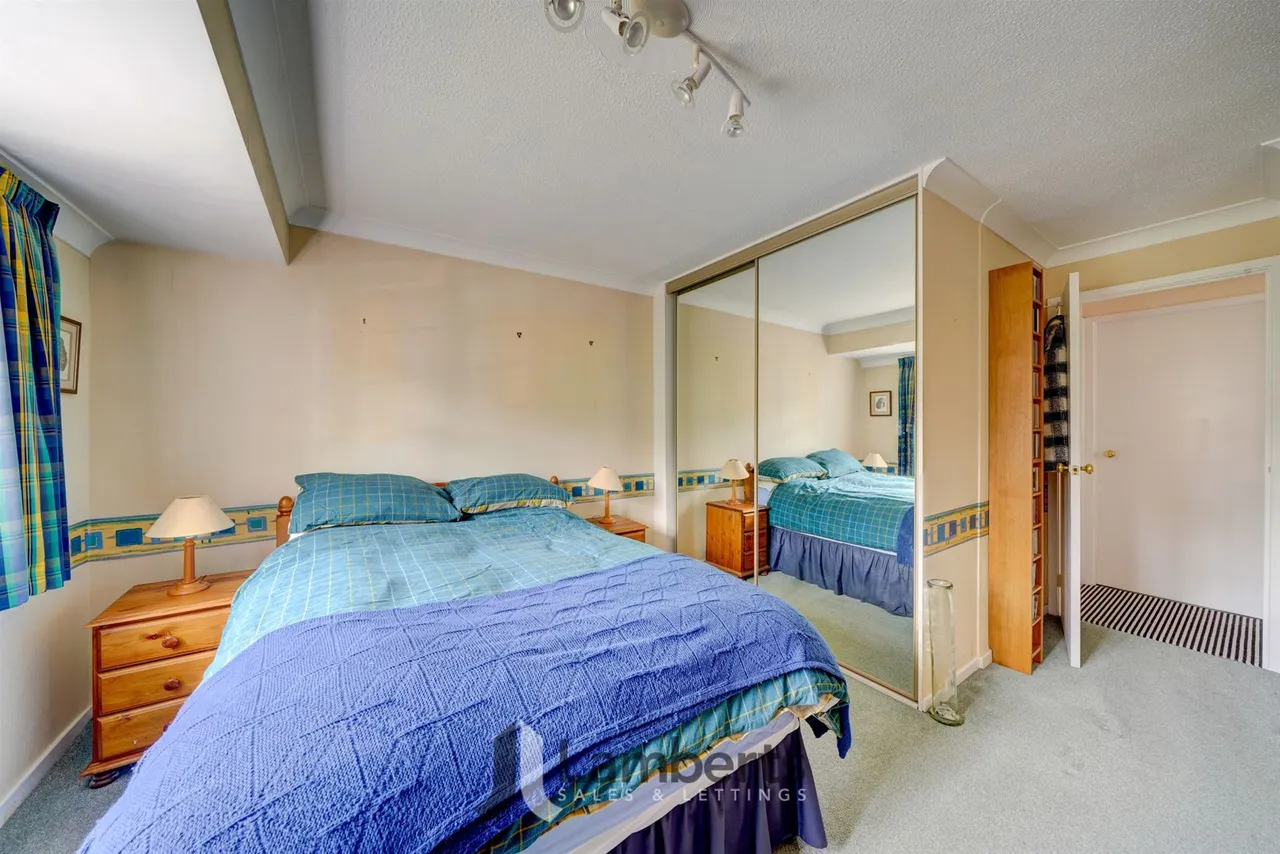 23 Lineholt Close, Redditch, photo 11
