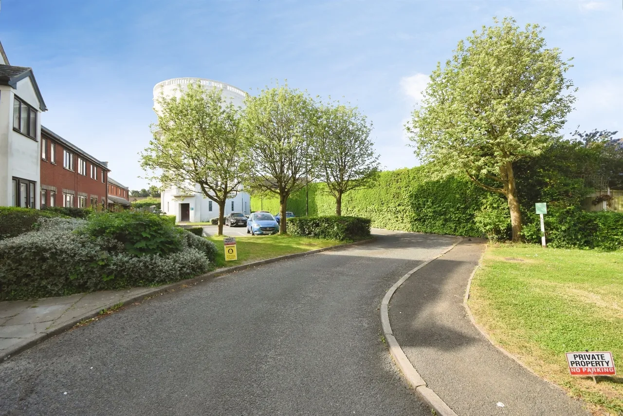 Albion Court, Billericay, CM12, photo 12