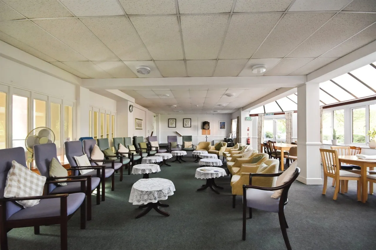 Albion Court, Billericay, CM12, photo 22