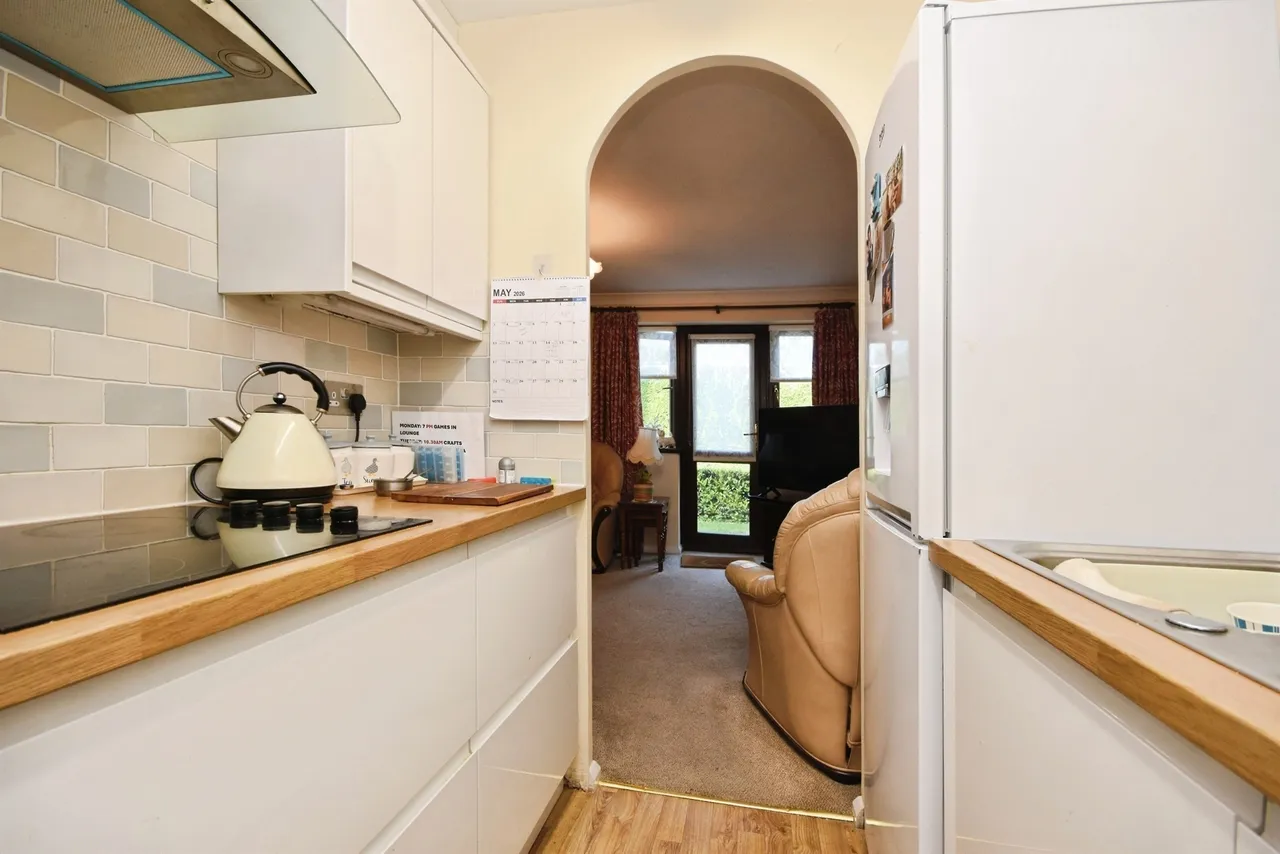 Albion Court, Billericay, CM12, photo 6
