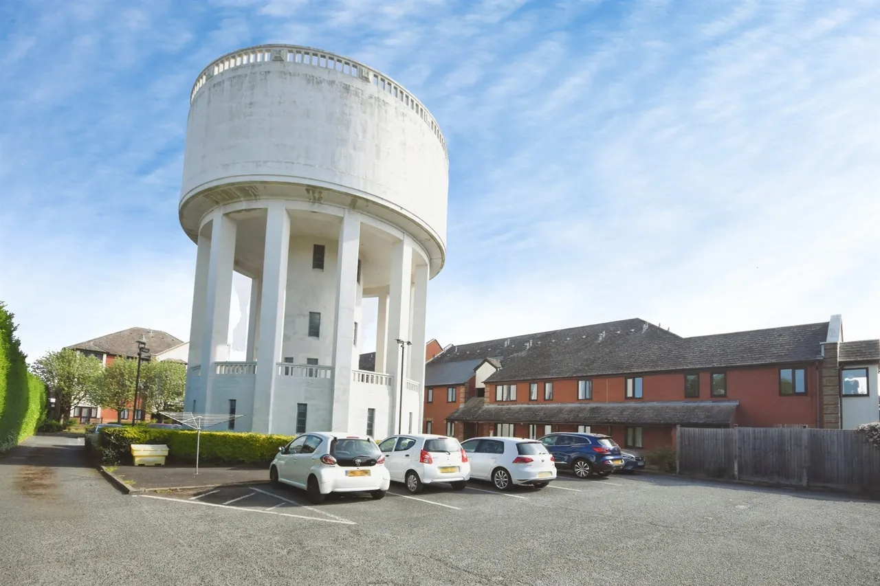 Albion Court, Billericay, CM12, photo 25