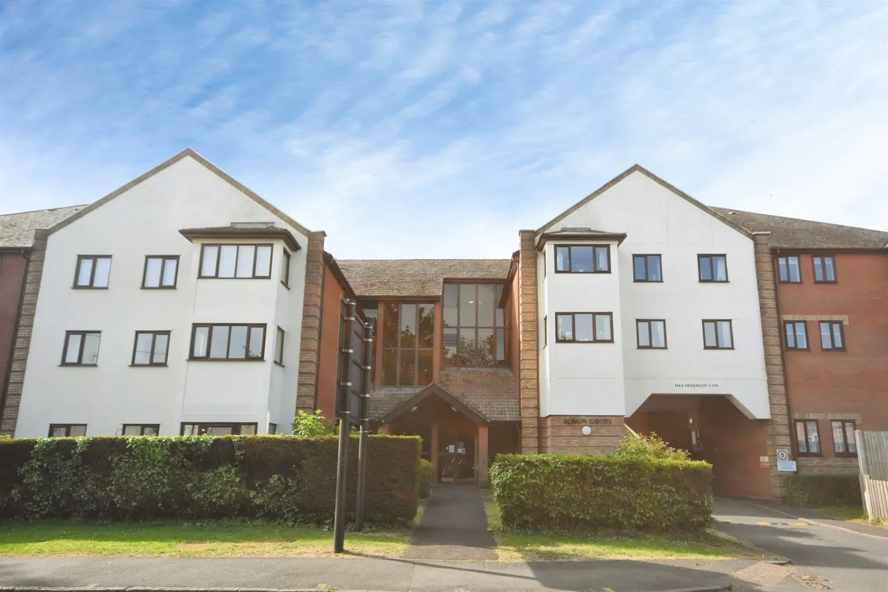 Albion Court, Billericay, CM12, photo 20