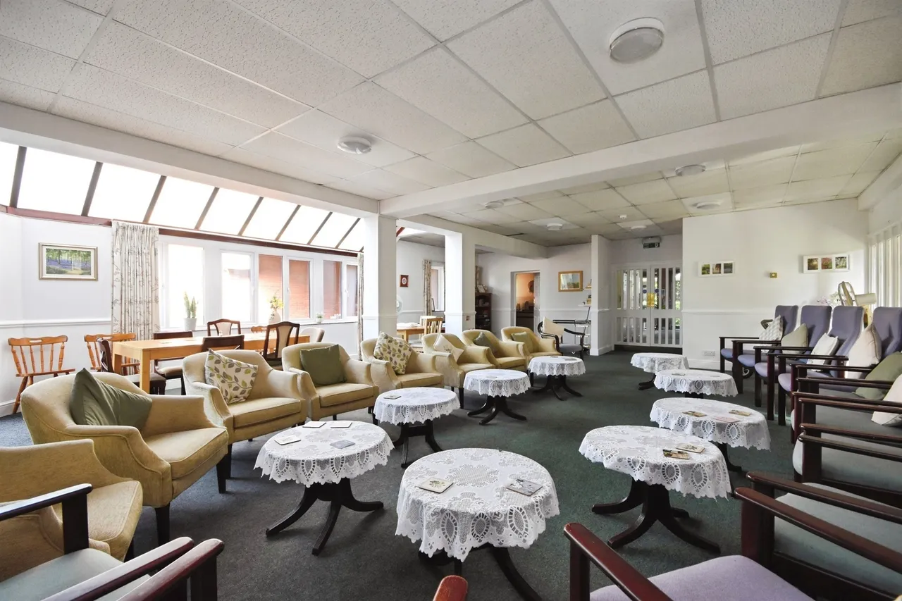 Albion Court, Billericay, CM12, photo 11