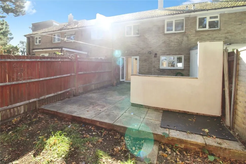 Macarthur Crescent, Southampton, SO18, photo 11