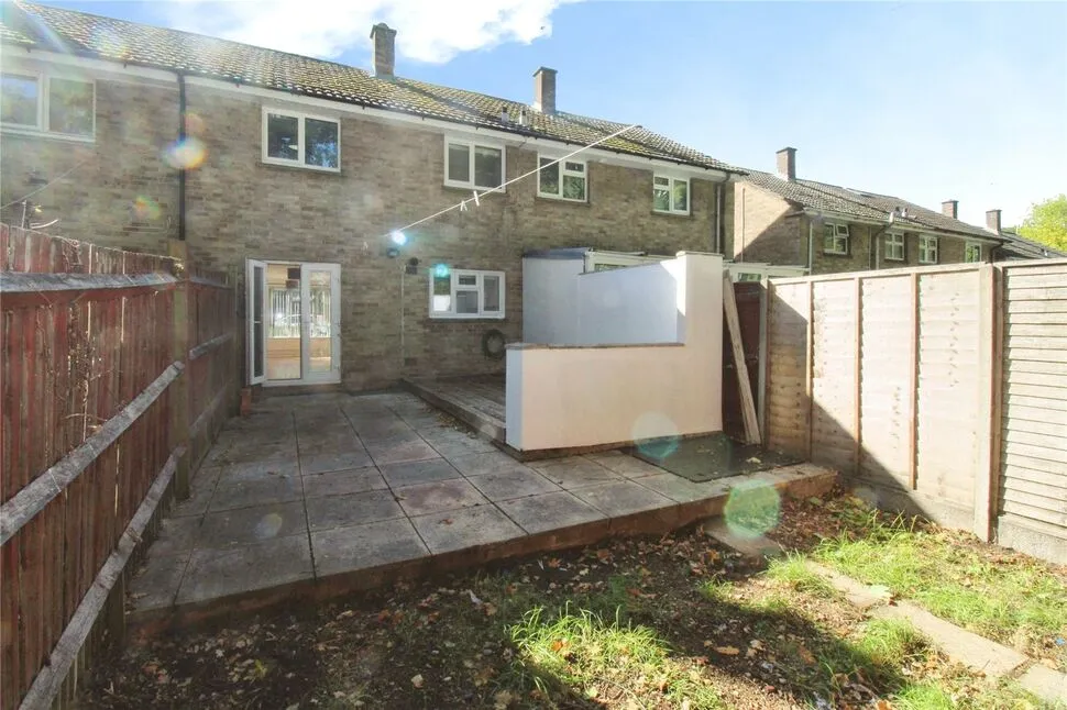 Macarthur Crescent, Southampton, SO18, photo 4