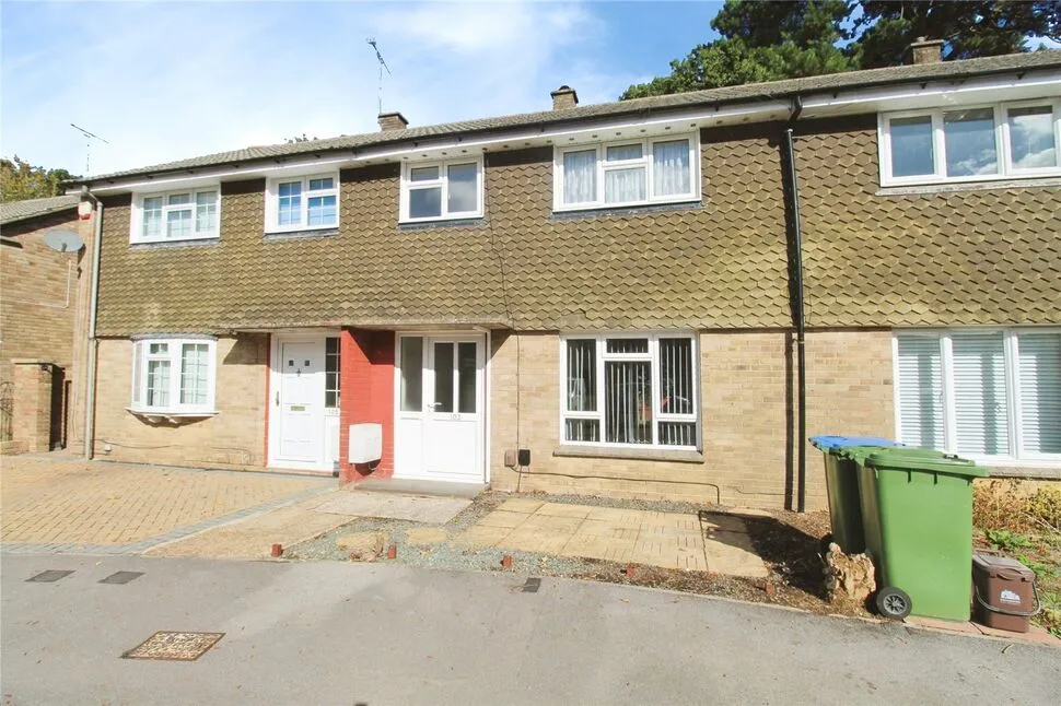 Macarthur Crescent, Southampton, SO18, photo 12