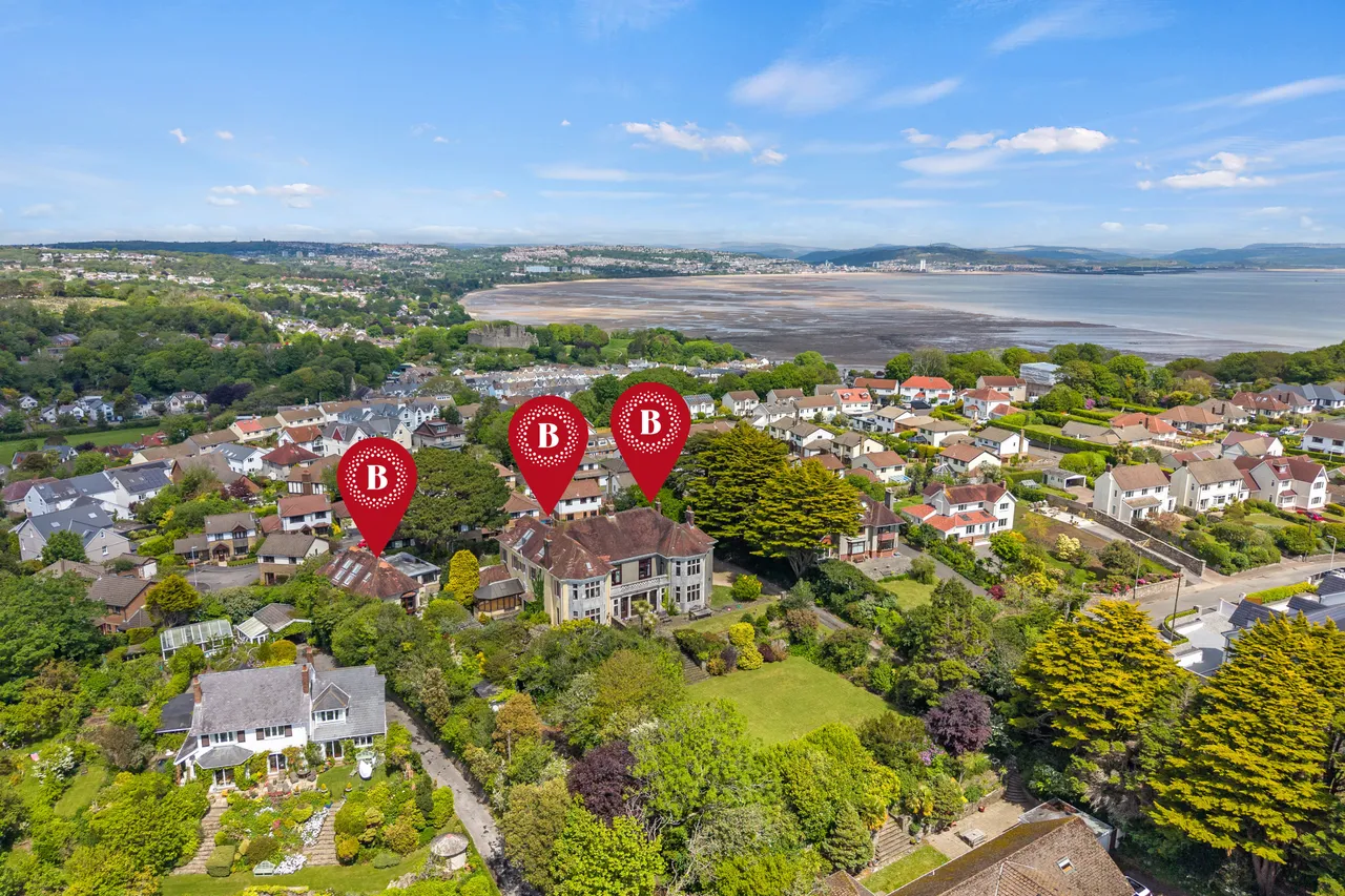10 bed house for sale — Higher Lane, Swansea, SA3