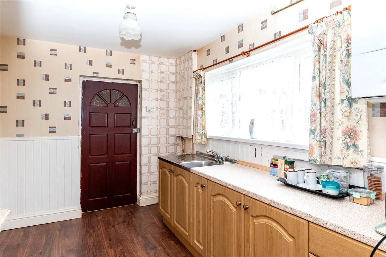 Foxlydiate Crescent, Redditch, Worcestershire, B97 6NS, photo 6