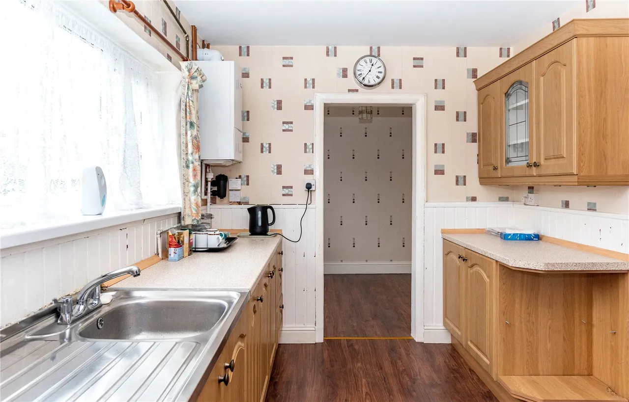 Foxlydiate Crescent, Redditch, Worcestershire, B97 6NS, photo 7
