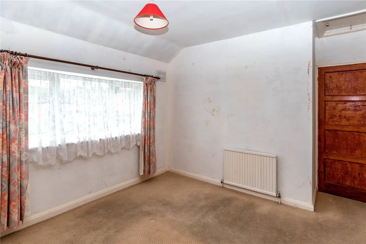 Foxlydiate Crescent, Redditch, Worcestershire, B97 6NS, photo 11
