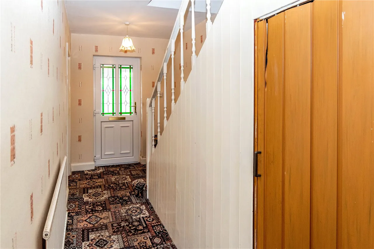 Foxlydiate Crescent, Redditch, Worcestershire, B97 6NS, photo 5