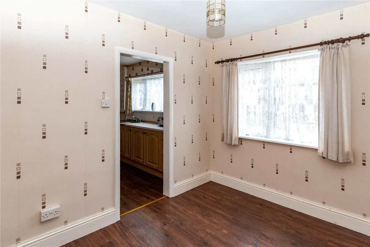 Foxlydiate Crescent, Redditch, Worcestershire, B97 6NS, photo 8