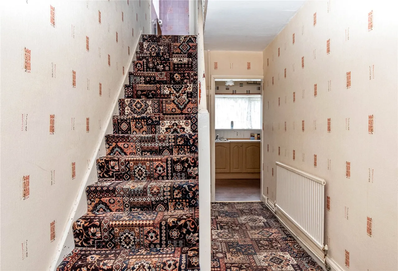 Foxlydiate Crescent, Redditch, Worcestershire, B97 6NS, photo 4