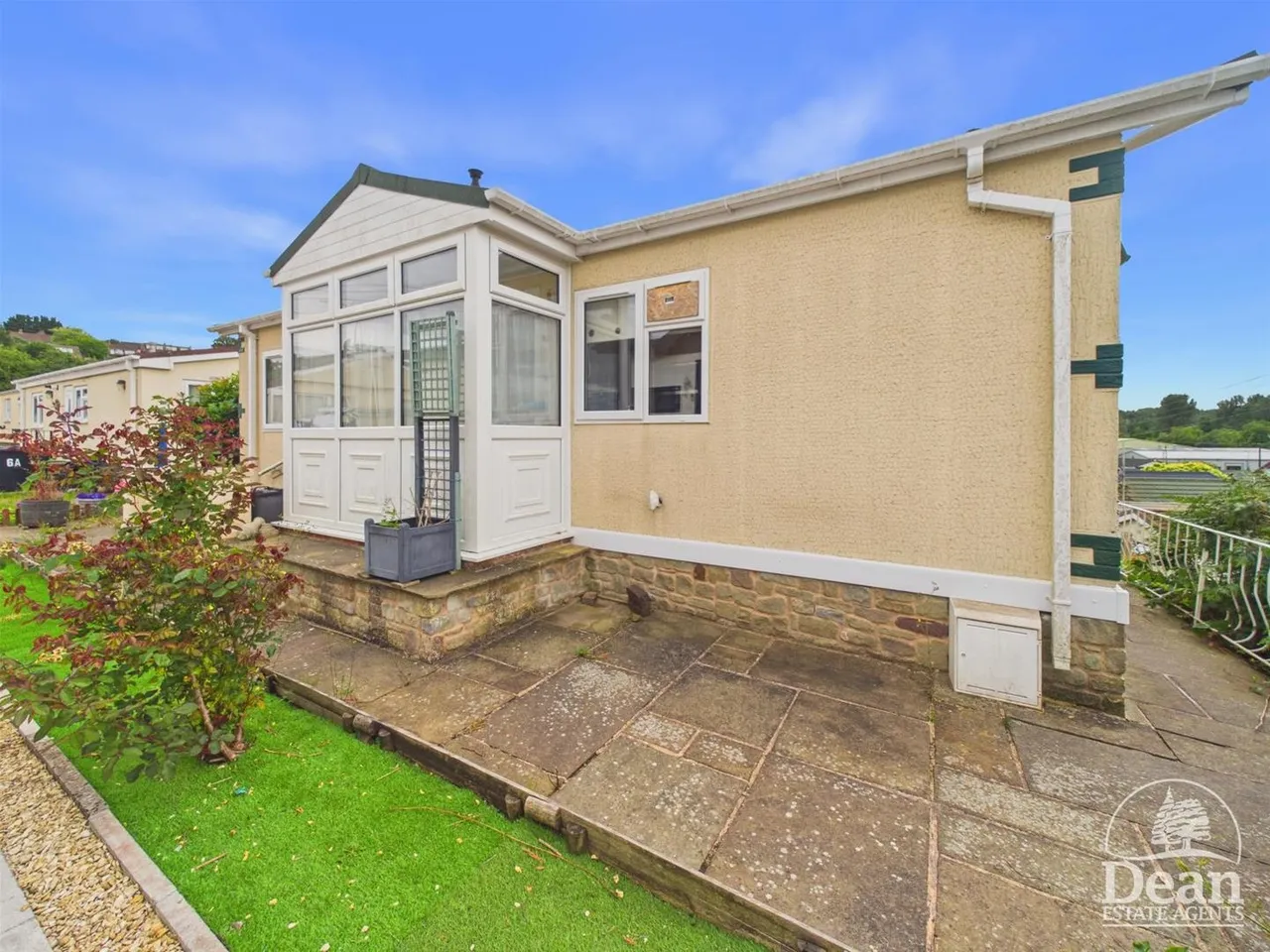 2 bed property for sale — Hillberry Road, Cinderford