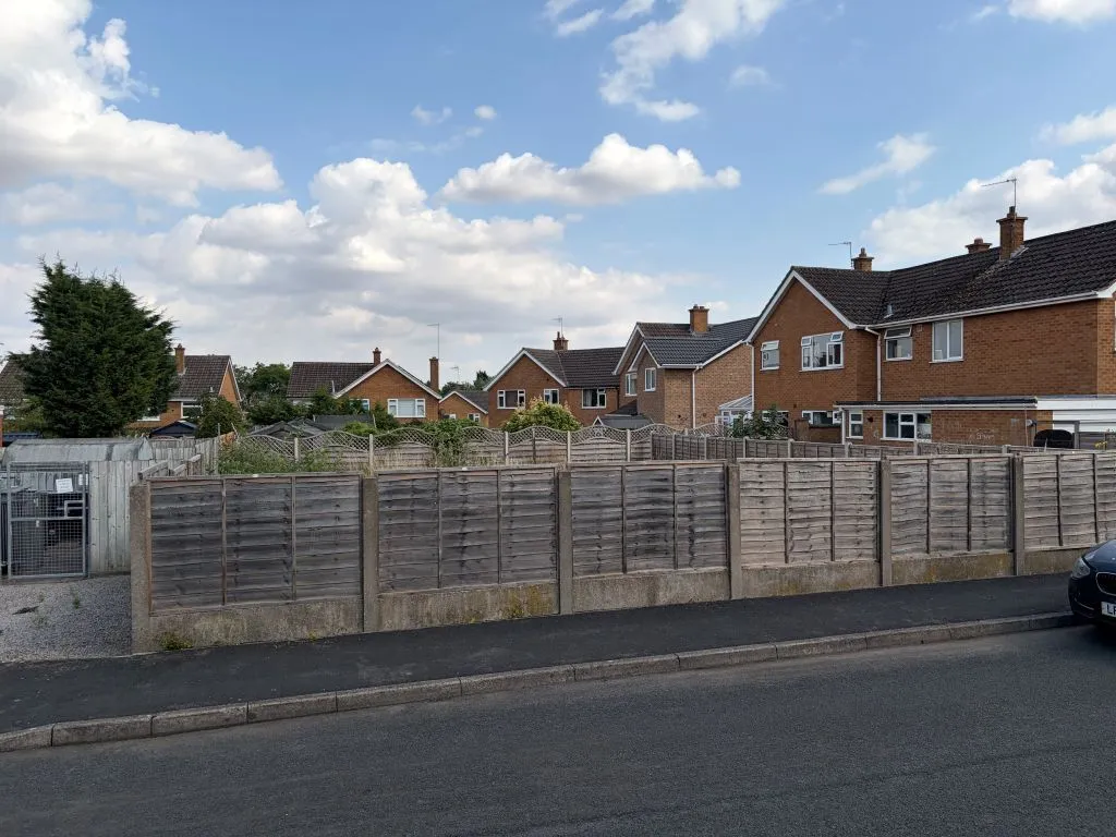 residential (land) for sale — Breachfield Road, Barrow Upon Soar, Loughborough