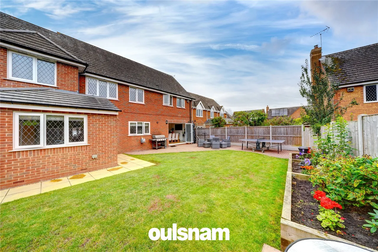 Showell Close, Droitwich, Worcestershire, WR9 8UQ, photo 36