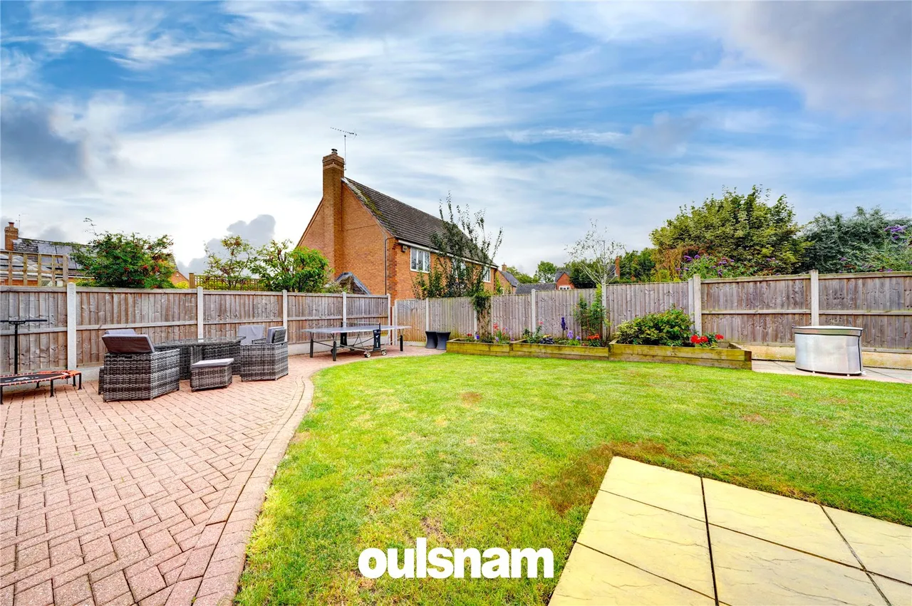 Showell Close, Droitwich, Worcestershire, WR9 8UQ, photo 6