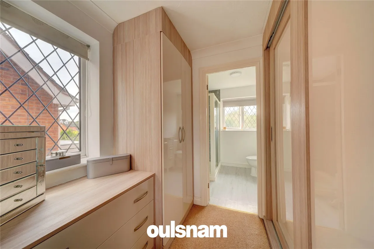 Showell Close, Droitwich, Worcestershire, WR9 8UQ, photo 25