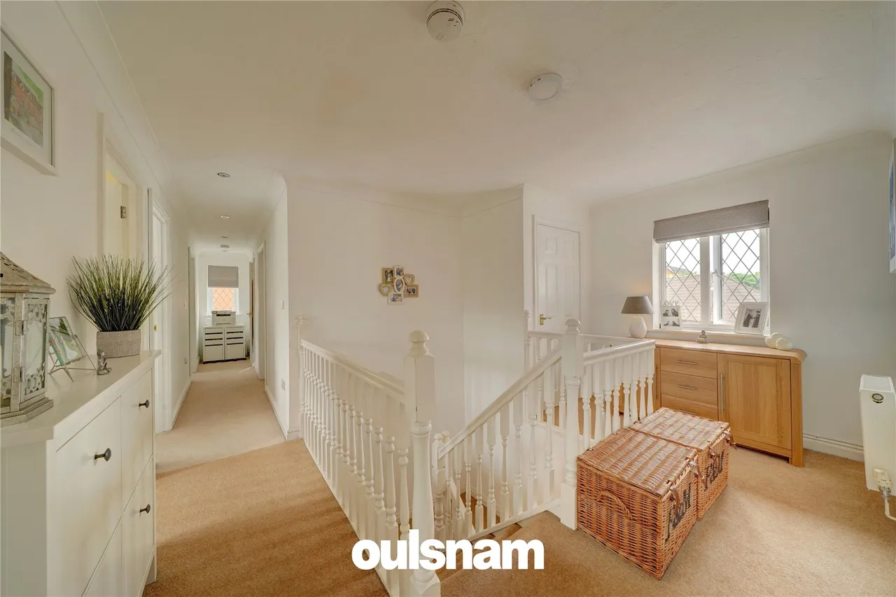 Showell Close, Droitwich, Worcestershire, WR9 8UQ, photo 22