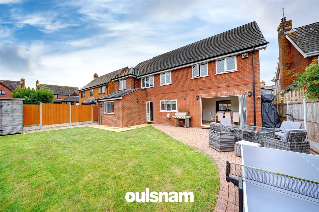 Showell Close, Droitwich, Worcestershire, WR9 8UQ, photo 5