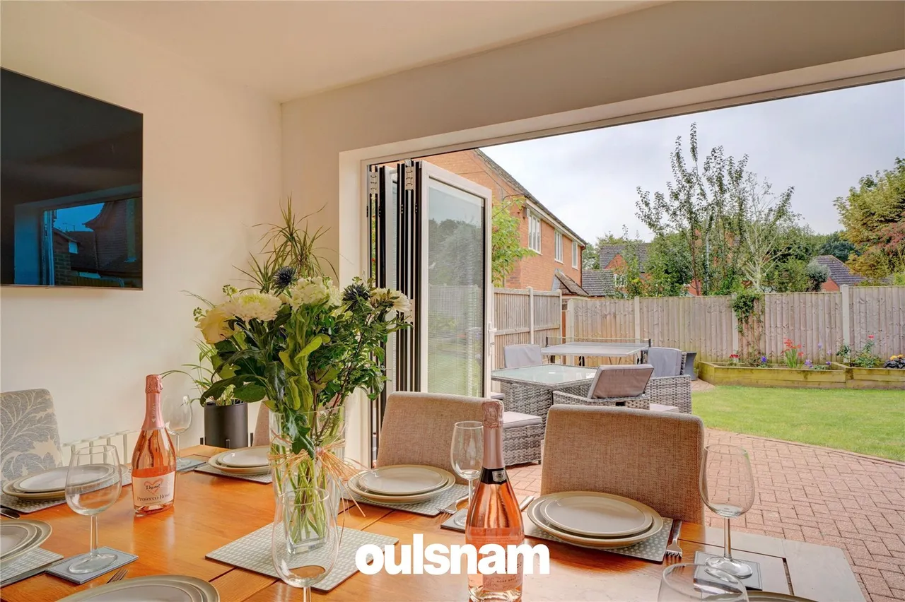 Showell Close, Droitwich, Worcestershire, WR9 8UQ, photo 17