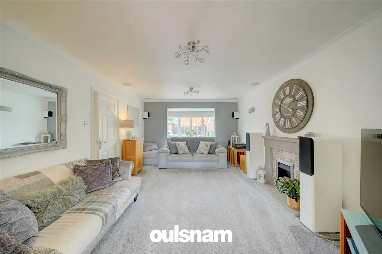 Showell Close, Droitwich, Worcestershire, WR9 8UQ, photo 20
