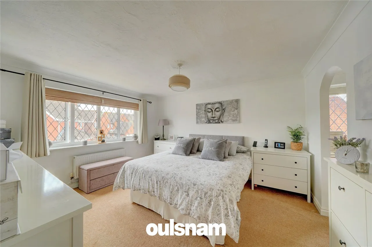 Showell Close, Droitwich, Worcestershire, WR9 8UQ, photo 23