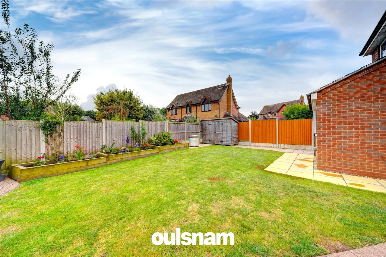 Showell Close, Droitwich, Worcestershire, WR9 8UQ, photo 35
