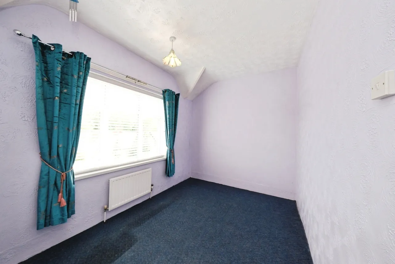 Jackson Terrace, Meden Vale, Mansfield, Nottinghamshire, NG20, photo 11