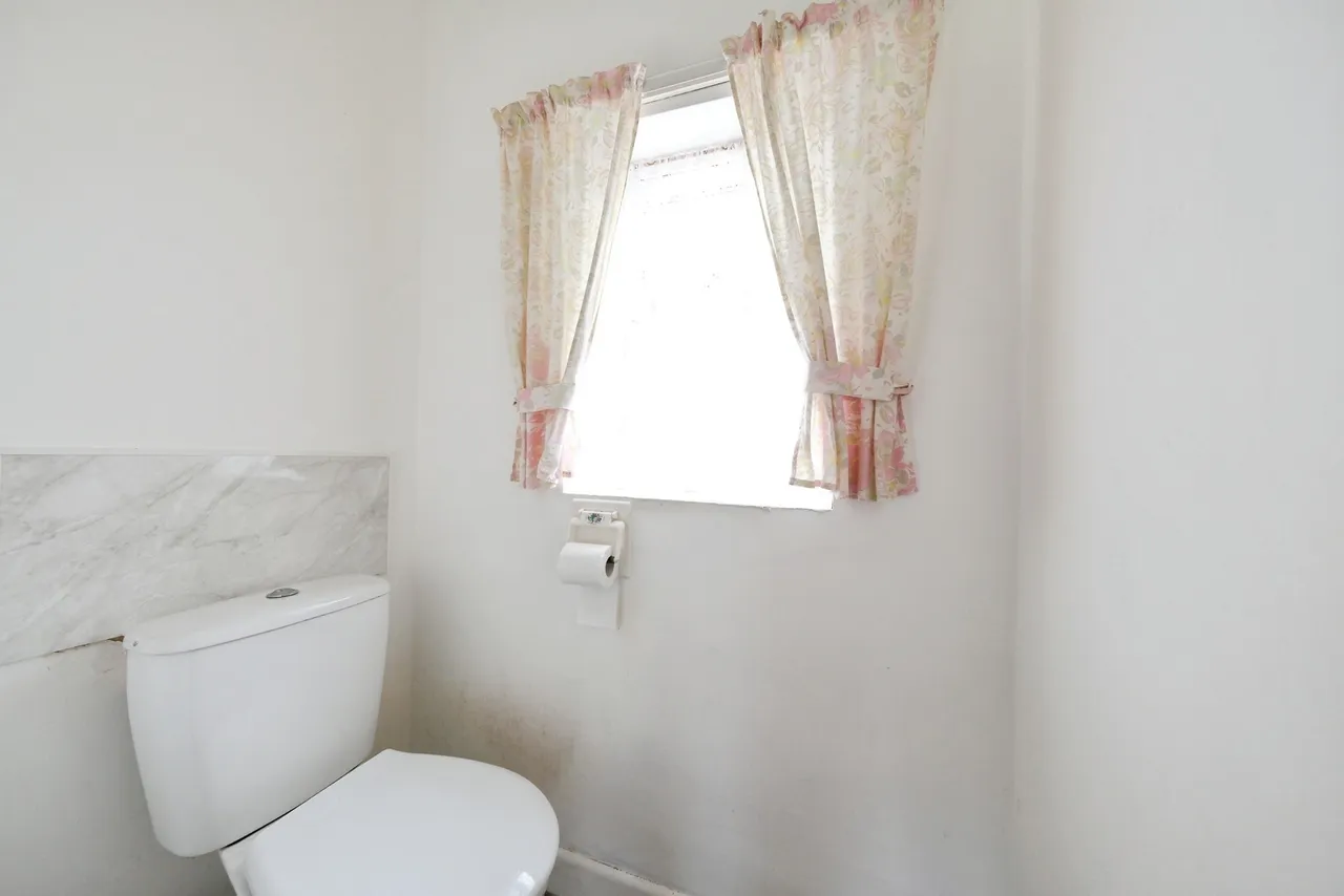 Jackson Terrace, Meden Vale, Mansfield, Nottinghamshire, NG20, photo 13