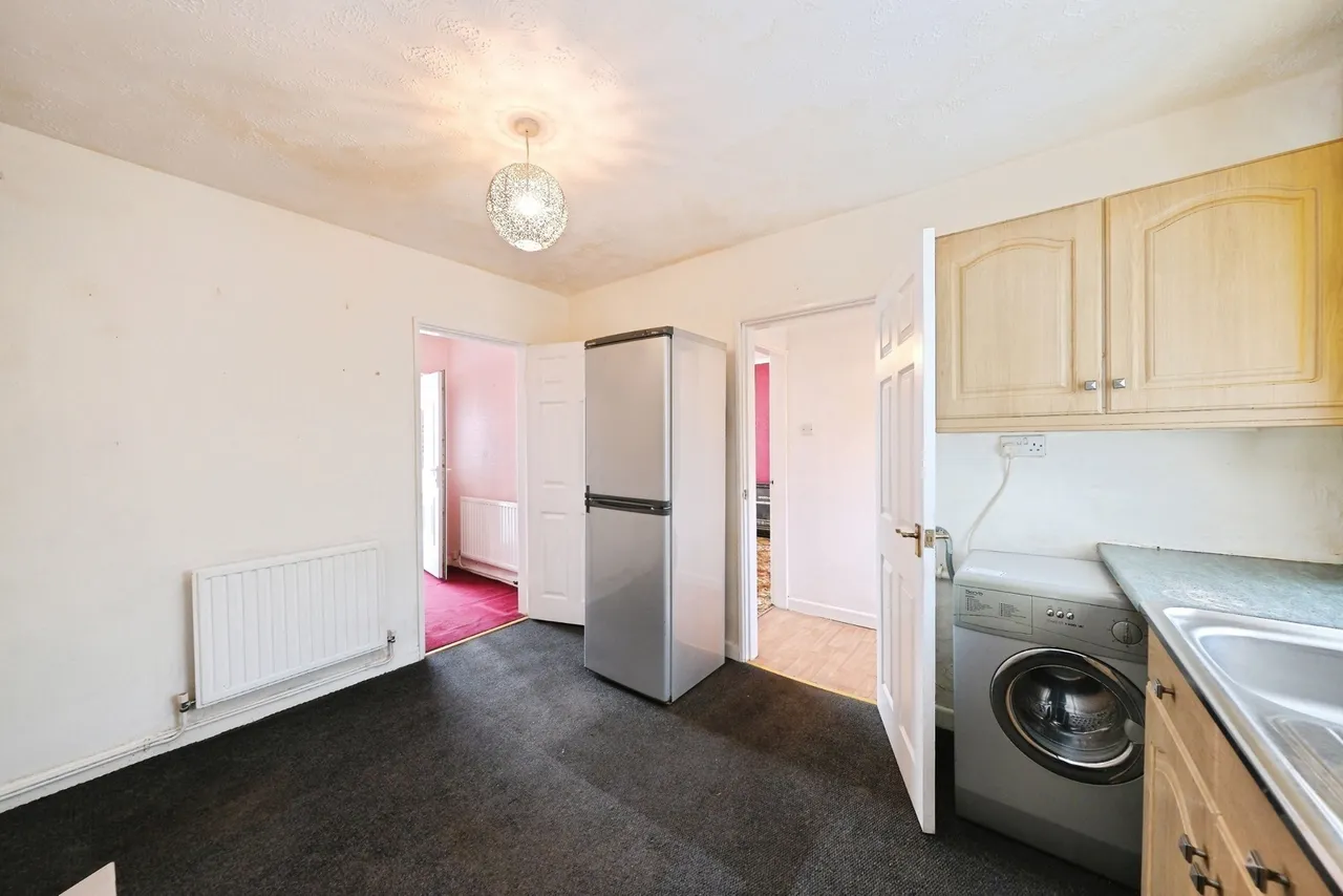 Jackson Terrace, Meden Vale, Mansfield, Nottinghamshire, NG20, photo 6